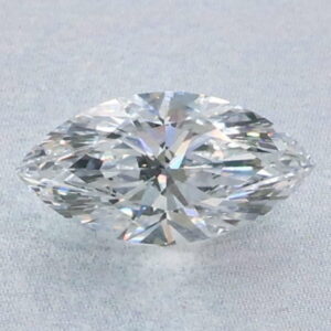 Lab Grown 1.21 Carat E VS1 Marquise IGI Diamond