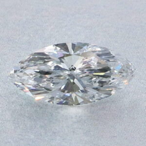 Lab Grown 1.24 Carat E VS1 IGI LG620420151
