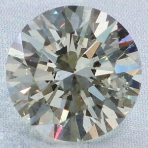 1.50 Carat M I1 GIA 2477229041- Excellent, Excellent symmetry, Excellent polish.
