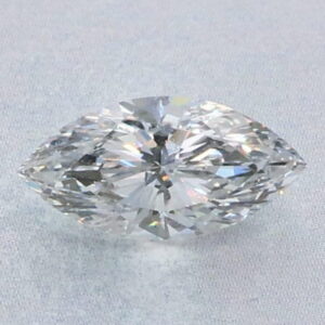 Lab Grown 0.72 Carat F VS1 IGI LG578317934