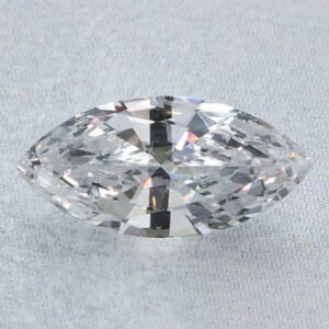 Lab Grown 0.74 Carat F VS1 IGI LG581315836