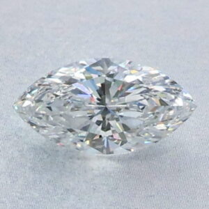 Lab Grown 0.64 Carat E VS1 IGI LG579385288
