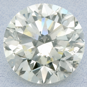 1.00 Carat M I1 GIA 6485993946