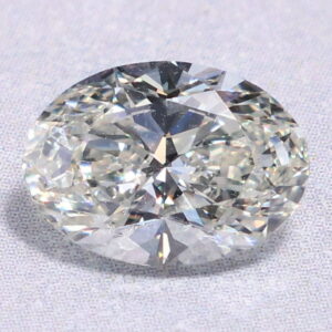 1.50 Carat L SI1 GIA Natural