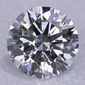 2.00 Carat O-P SI2 GIA Natural