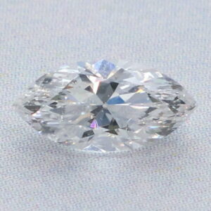 1.02 carat Marquise F SI2 Natural Diamond