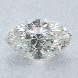 0.72 carat Marquise J SI1 Natural Diamond
