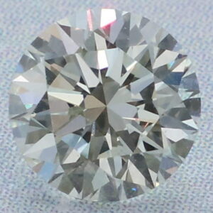 GIA Round Diamond 0.7 carat K VVS2