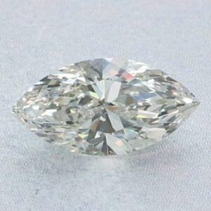GIA Marquise Diamond 0.9 carat K SI2