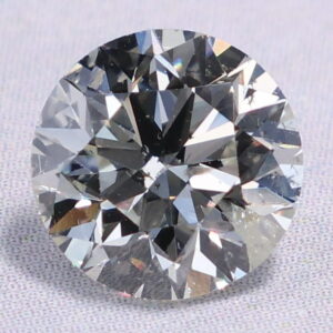 1.50 Carat N I1 GIA Natural