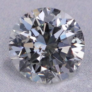 1.50 Carat N I1 GIA Natural