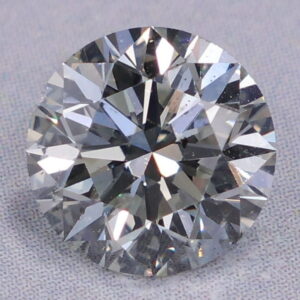 1.50 Carat M I1 GIA Natural