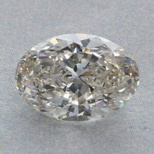 1.50 Carat L SI2 GIA Natural