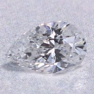 0.39 Carat F SI2 EGL 27804007D