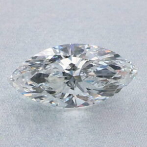 0.55 Carat Marquise EGL Natural Diamond F-vvs2 Excellent symmetry, Excellent polish.