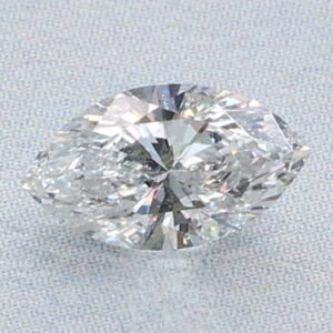 1 Carat Marquise IGI Natural Diamond F-vs1 Excellent symmetry, Excellent polish.