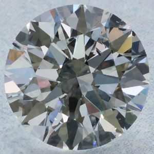 0.70 Carat E SI1 GIA 6251538827 Very Good symmetry, Excellent polish.