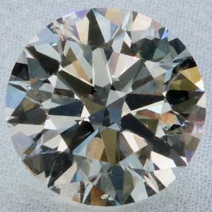 0.40 Carat K VS2 GIA 1328891813 Good symmetry, Excellent polish.