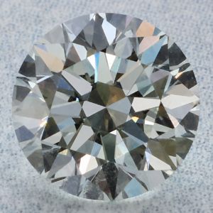 0.30 Carat K VVS2 GIA 3335657891