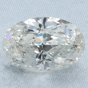 0.50 Carat J SI3 EGL 400143423D