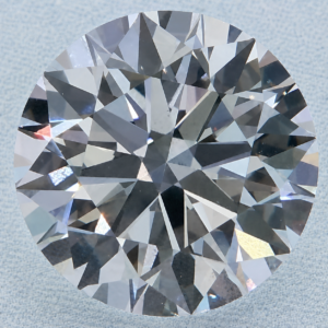 1.50 Carat F SI1 GIA 6355577543 Excellent symmetry, Excellent polish.
