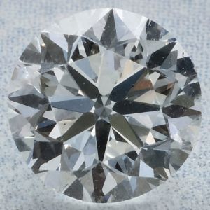0.70 Carat I VS2 GIA 2377113615 Very Good symmetry, Excellent polish.