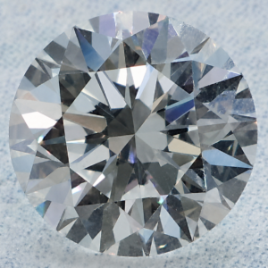 0.70 Carat I VVS2 GIA 7388266333 Excellent symmetry, Excellent polish.