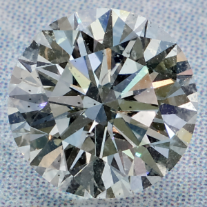 0.60 Carat F SI1 GIA 3345452701