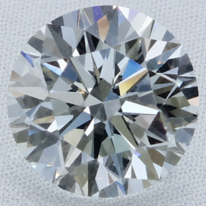 0.70 Carat G VS2 GIA 6402711041 Very Good symmetry, Excellent polish.