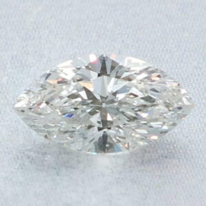 0.7 Carat Marquise PGS Natural Diamond Good symmetry, Good polish.