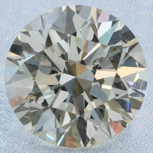 1.03 Carat O SI3 PGS LS223717