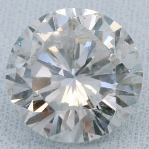 1.00 Carat L I1 EGL 400153782D