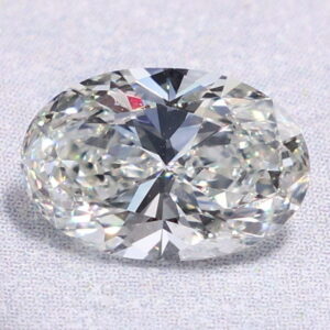 0.80 Carat H VS1 EGL 400153825D Very Good symmetry, Very Good polish.