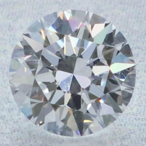 0.72 Carat D VVS2 GIA 1407079355 Excellent symmetry, Excellent polish.