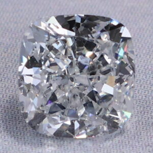 1.50 Carat K SI3 PGS LS202957