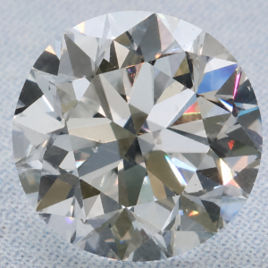 0.52 Carat H I1 EGL 400149042D