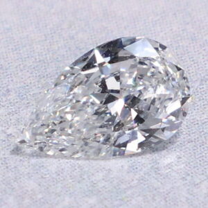 Lab Grown 0.71 Carat F VS1 PGS LS244288
