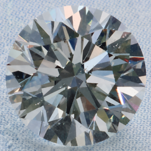 0.47 Carat E SI3 PGS LS223877