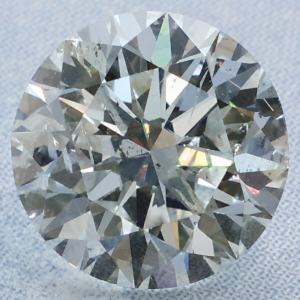 0.46 Carat H I1 PGS LS223686