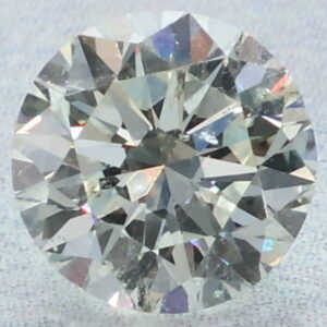 0.49 Carat H SI3 PGS LS223685