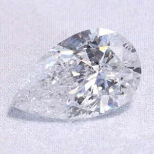 0.96 Carat F I1 PGS LS244665  symmetry,  polish.