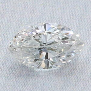 0.9 Carat Marquise EGL Natural Diamond Excellent symmetry, Excellent polish.