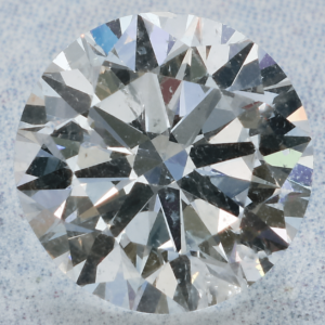 0.50 Carat G I2 PGS LS244724