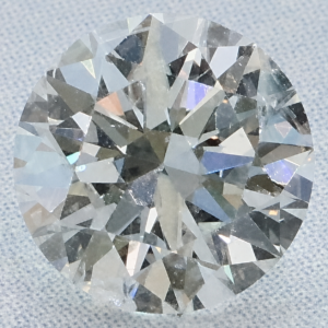 0.58 Carat J I1 PGS LS244720