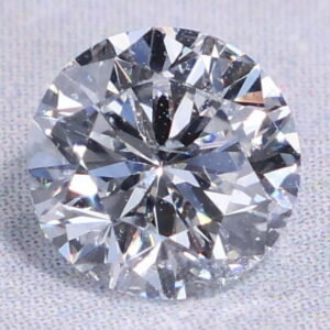 0.69 Carat Non-Graded