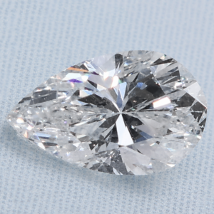 Lab Grown 1.04 Carat I VVS2 PGS LA245948