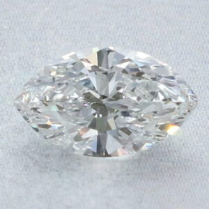 Lab Grown 2.03 Carat G VS1 IGI LG550236436
