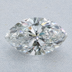 Lab Grown 1.03 Carat F VS2 PGS LA247395