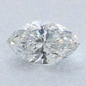 Lab Grown 1.04 Carat F VS2 IGI LG557211525 Very Good symmery, Excellent polish.