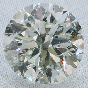 0.40 Carat I SI1 GIA 6342965948